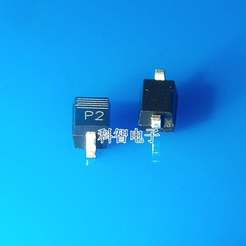  ǰ BB132 ũ ũ P2 SOD323   ̿, 10 